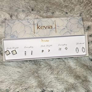 Kevia - stitch fix earrings